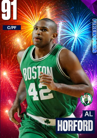 Al Horford