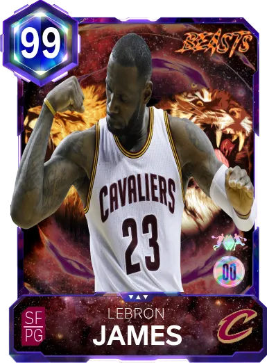 Beasts Bron