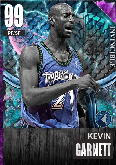 invincible kg