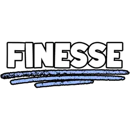 Finesse