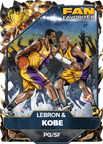 DYNAMIC DUO