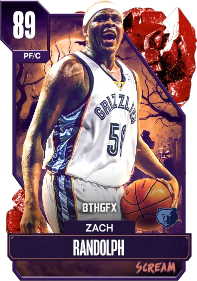 Zach Randolph