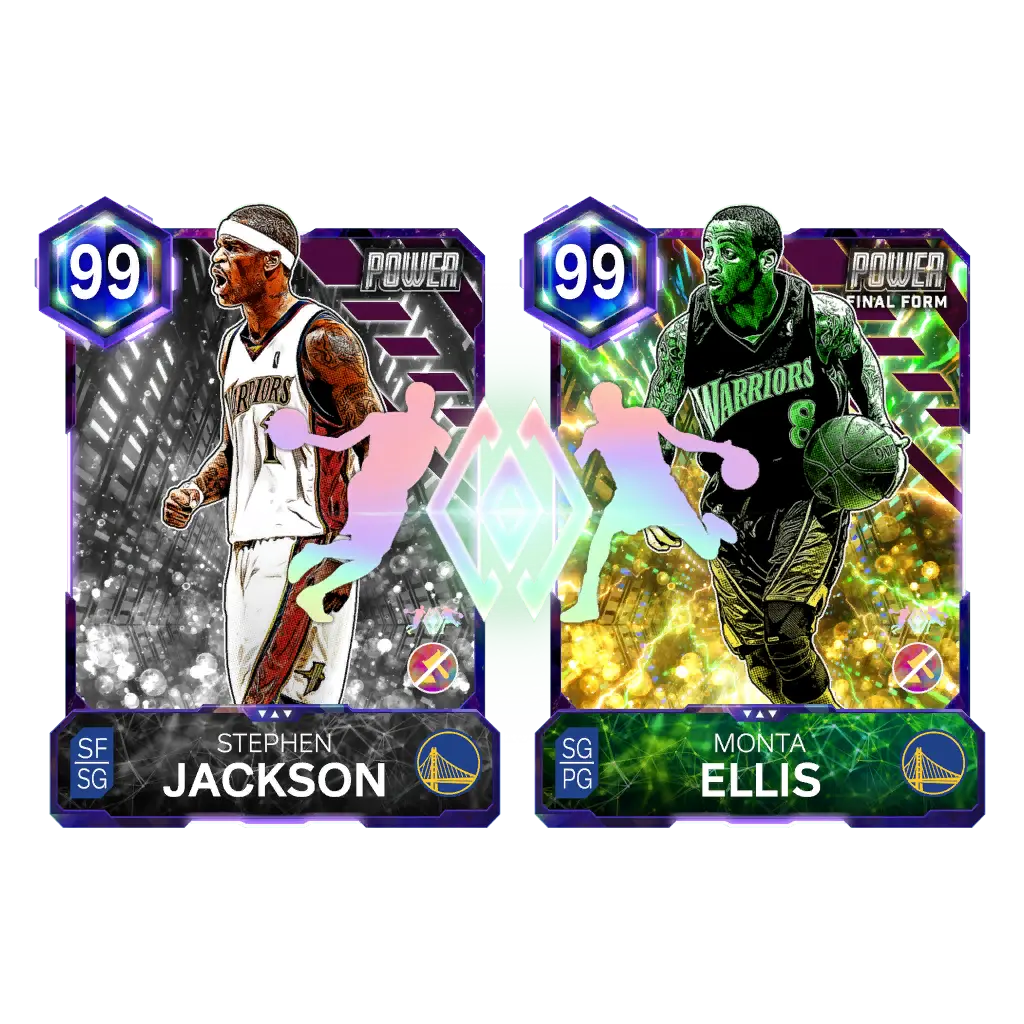 Jackson & Ellis