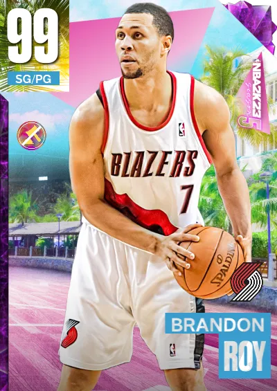 Brandon Roy