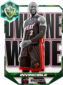 Dwyane Wade