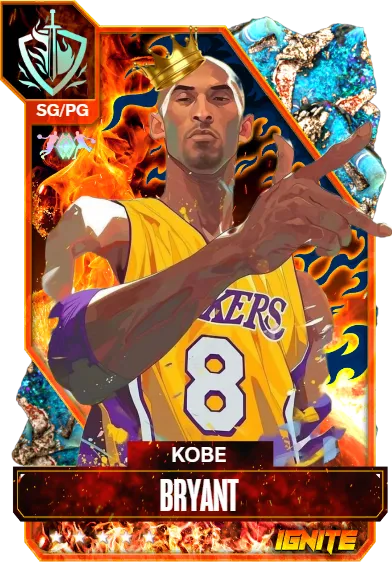 K0Be G.0.A.T