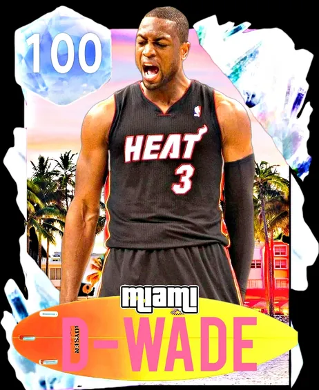 D-Wade