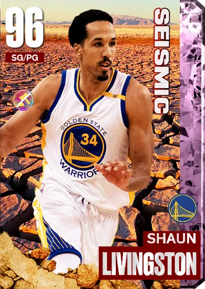 Shaun Livingston