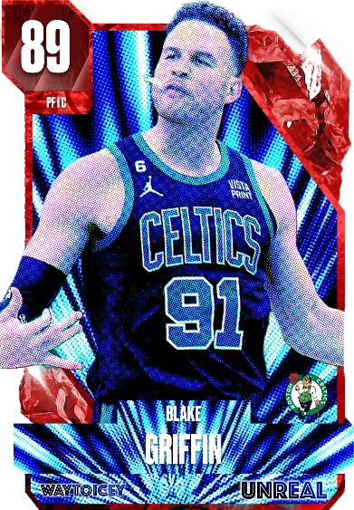 ORIGINAL RUN & DUNK MAN