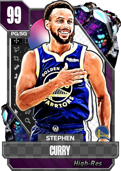 Curry High-Res