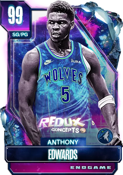 2K24 Endgame