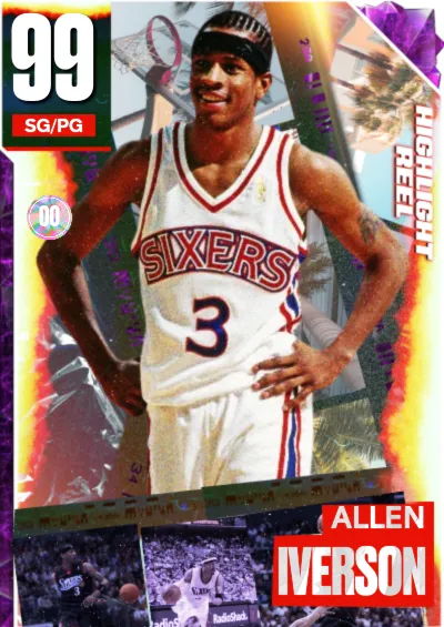 Allen Iverson