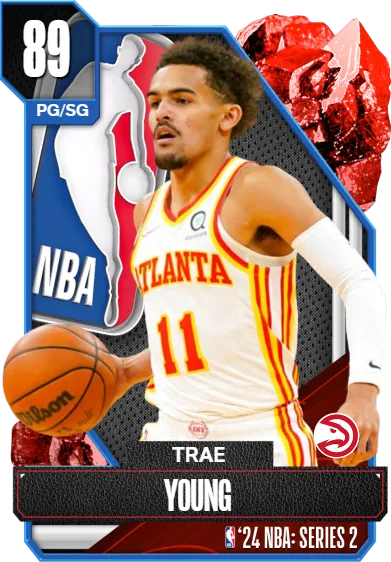 Trae Young