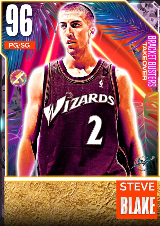 (PD) Steve Blake (96 OVR)