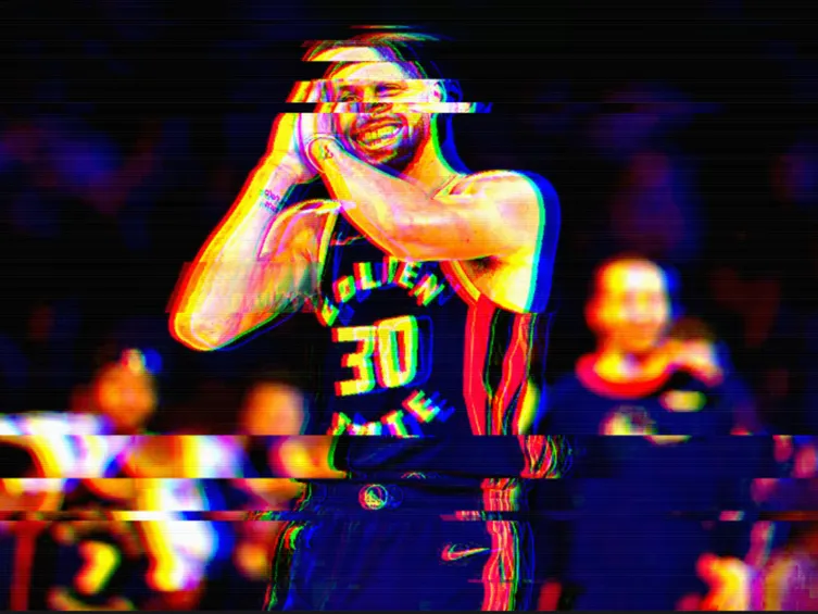 How did my glitch curry come out?