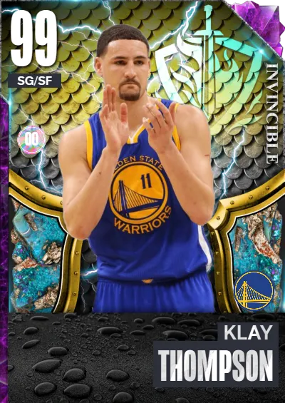 klay thompson