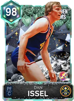 Dan Issel