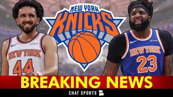 BREAKING NEWS! NEW YORK HAS IMPLODED