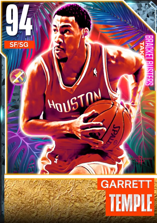 (DIAMOND) Garrett Temple (94 OVR)
