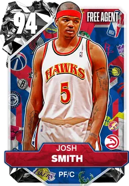 Josh Smith