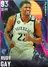 (DIAMOND) Rudy Gay (93 OVR)