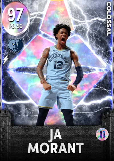 ja morant