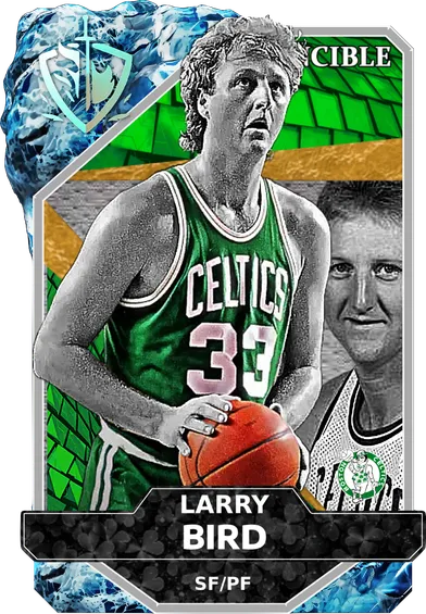 inv larry