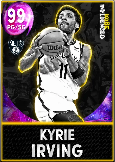 kobe influenced
