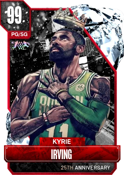 IRVING