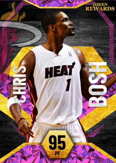 Chris Bosh