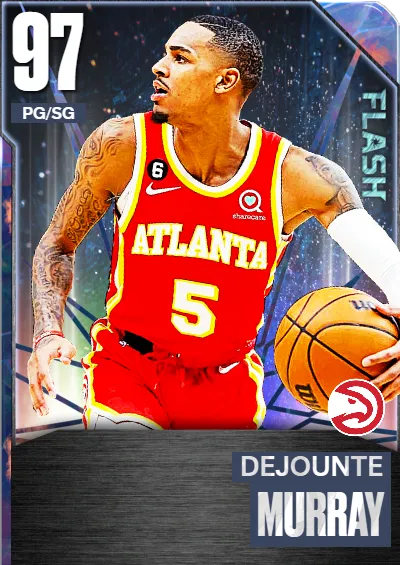 Flash Lock In