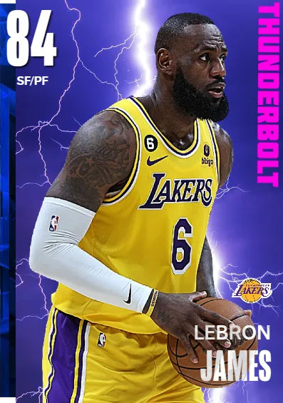 Lemickey James