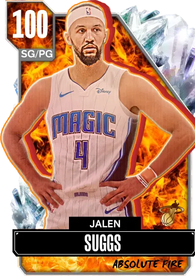 Jalen Suggs