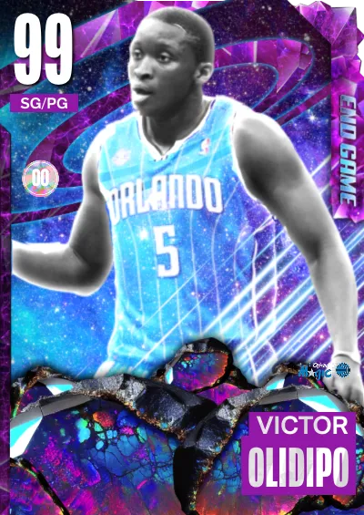 Victor is him in the florida city