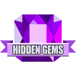Amethyst Hidden Gems