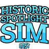 Historic Spotlight Sim East