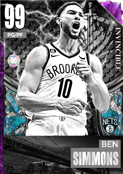 BRICK SIMMONS