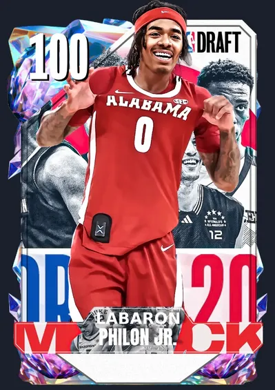 Lapookie philon jr