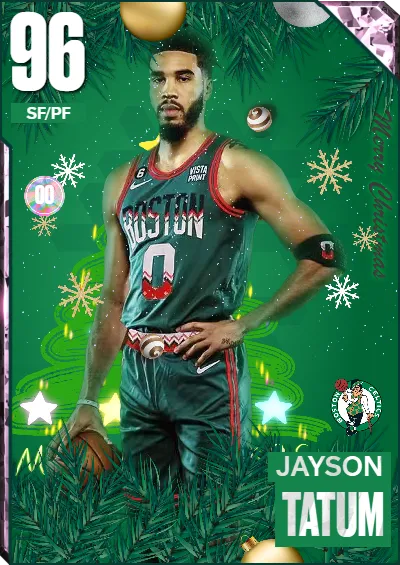 Jayson Tatum