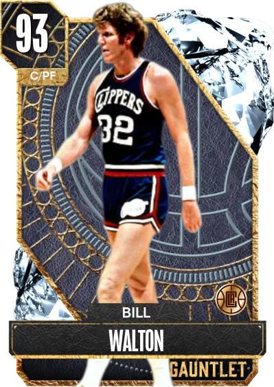 Bill Walton