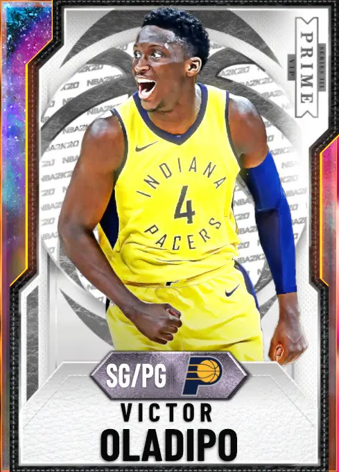 (OPAL) Victor Oladipo (99 OVR)