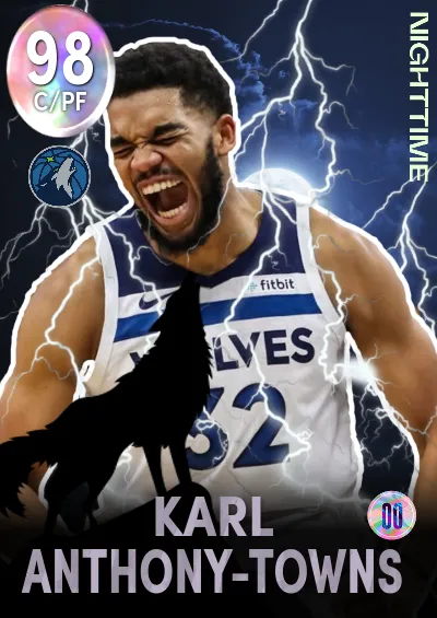 Nighttime KAT