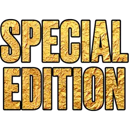 Special Edition