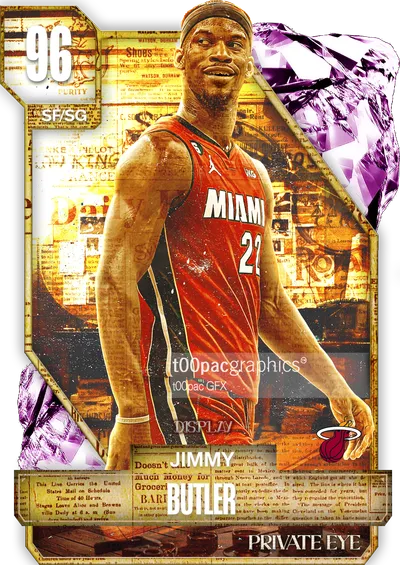 Jimmy Butler