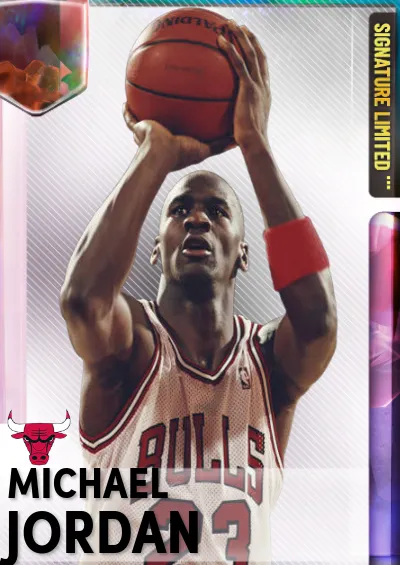 Retro MJ