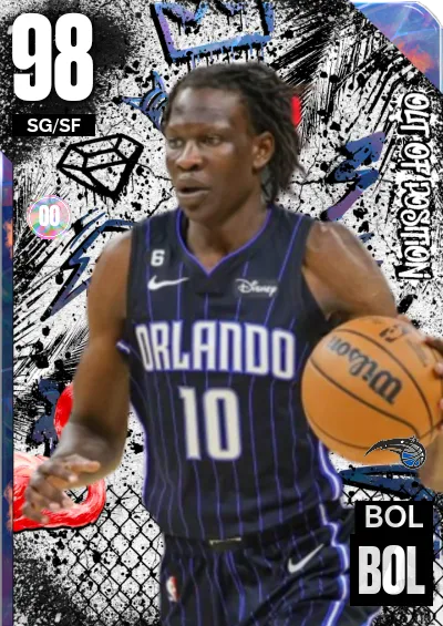 Bol Bol