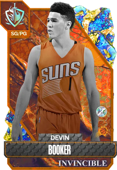 Devin Booker