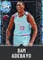 (DIAMOND) Bam Adebayo (94 OVR)