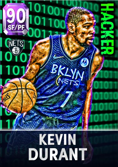 kEvIn dUrAnT, wItH tHe BuCkEt