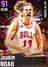 (AMETHYST) Joakim Noah (91 OVR)